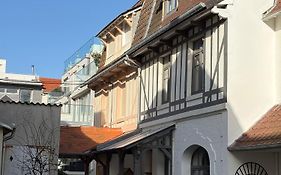 Villa Touquettoise - 200M De La Mer Et Commerces