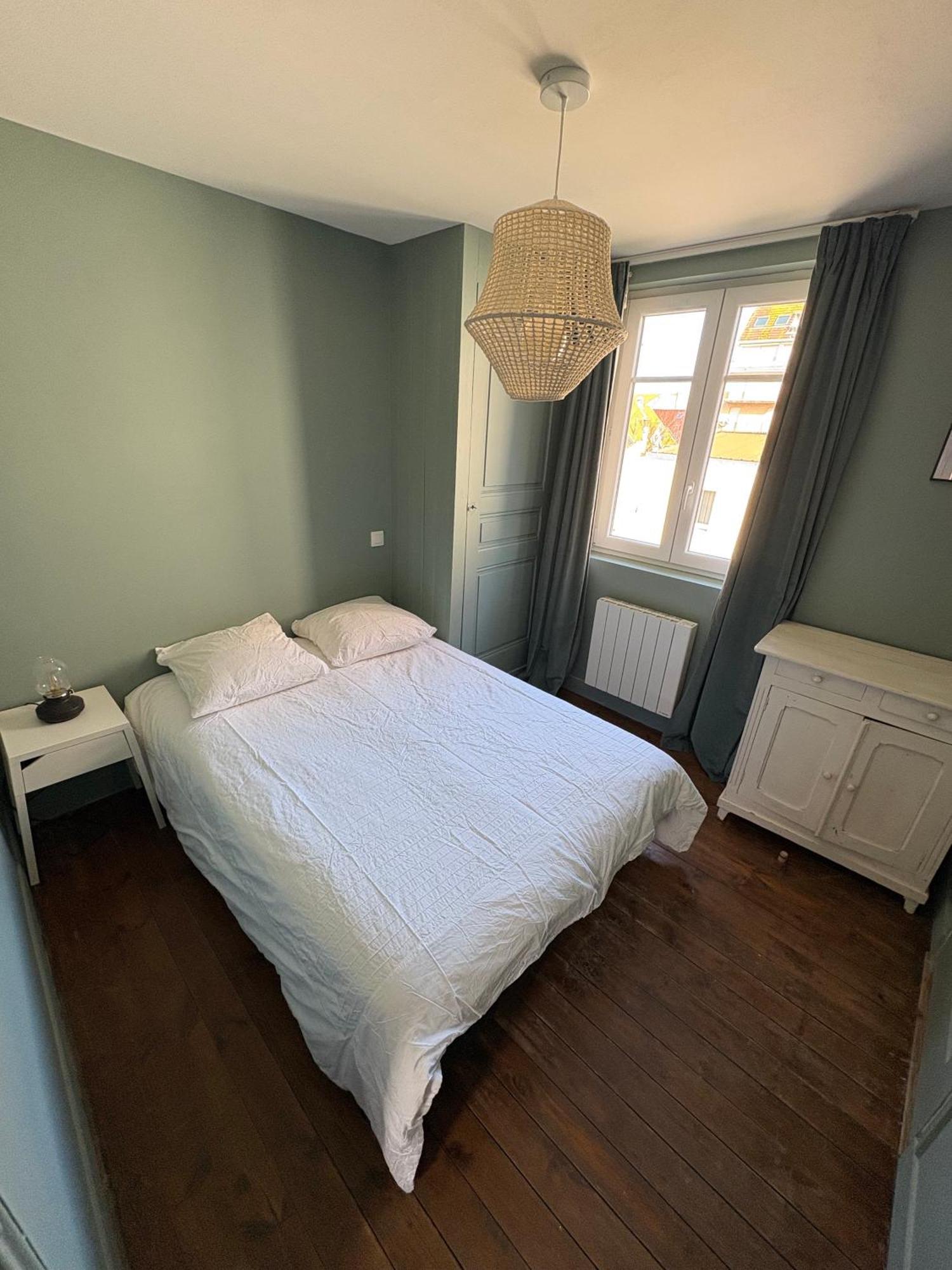 Villa Touquettoise - 200M De La Mer Et Commerces Le Touquet-Paris-Plage Extérieur photo